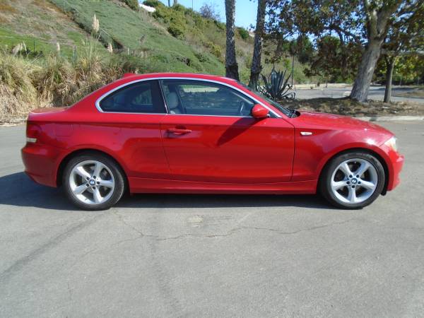 2008 BMW 128I - - by dealer - vehicle automotive sale for sale in Ventura, CA – photo 3