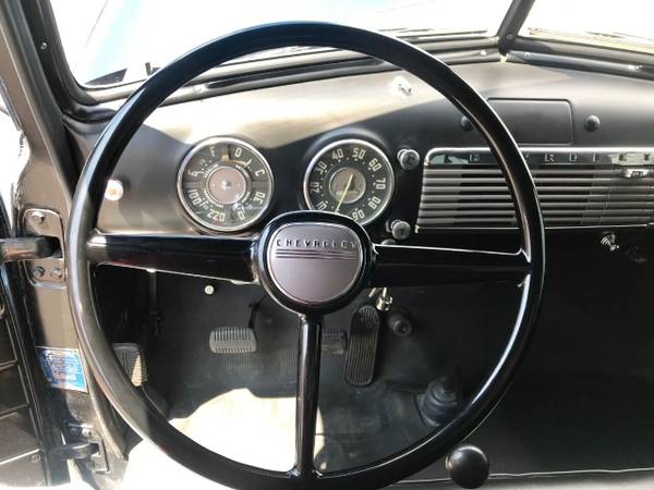 1953 Chevy 3100 ** ORIGINAL 5-WINDOW * Show Truck!! for sale in Coeur d'Alene, CA – photo 7