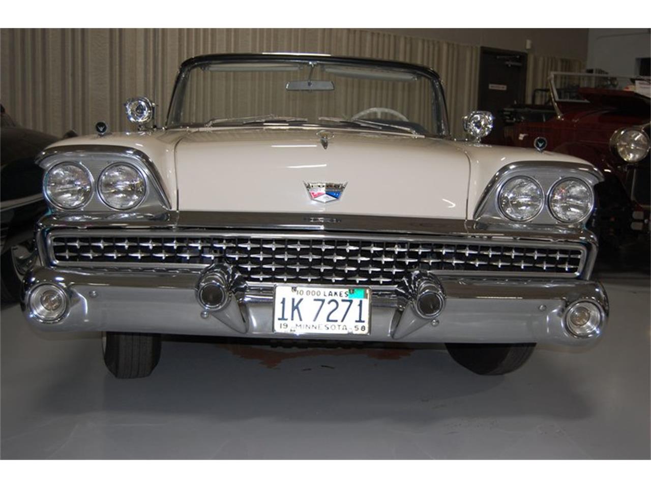 1959 Ford Skyliner for sale in Rogers, MN – photo 9