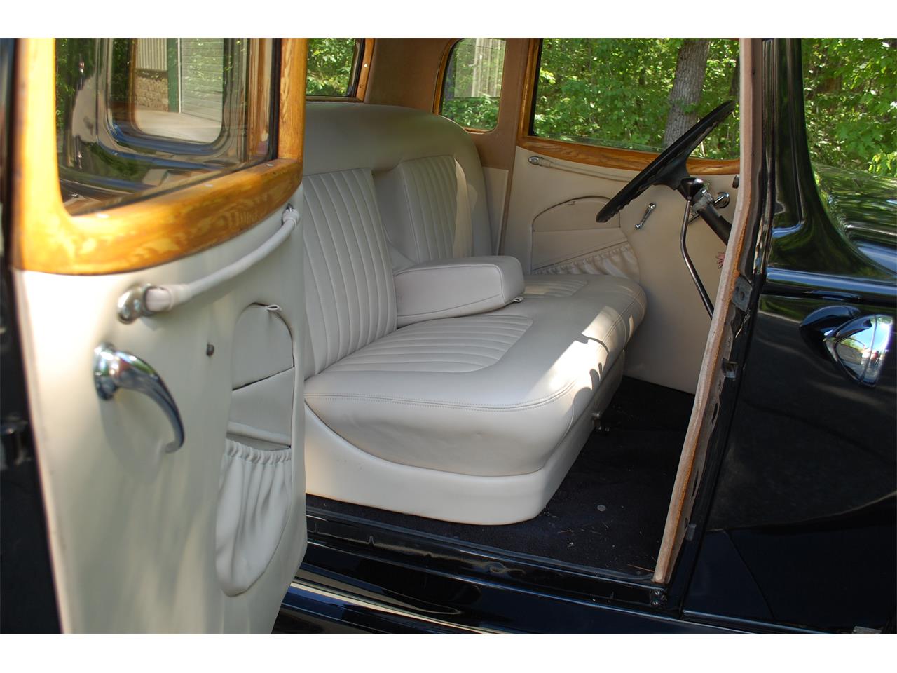 1932 Essex Super Six for sale in Arundel, ME – photo 14