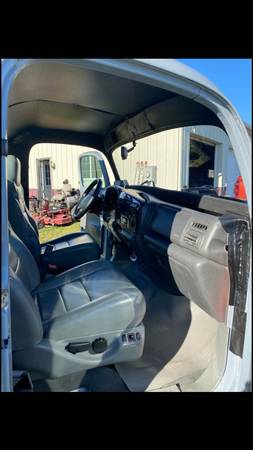 51 Ford /05 F-250 SuperDuty - cars & trucks - by owner - vehicle... for sale in Milton, NY – photo 8