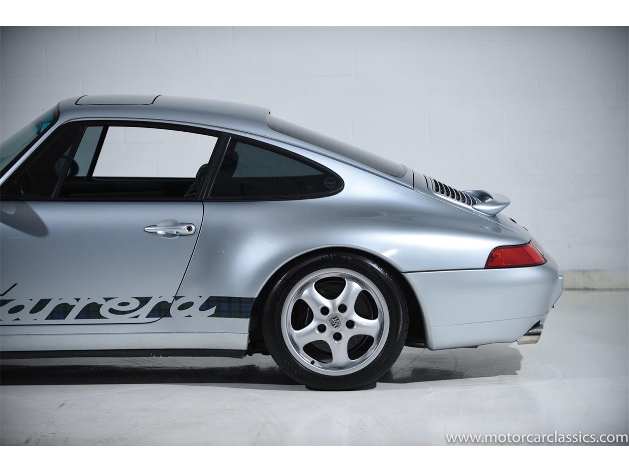 1995 Porsche 911 for sale in Farmingdale, NY – photo 11