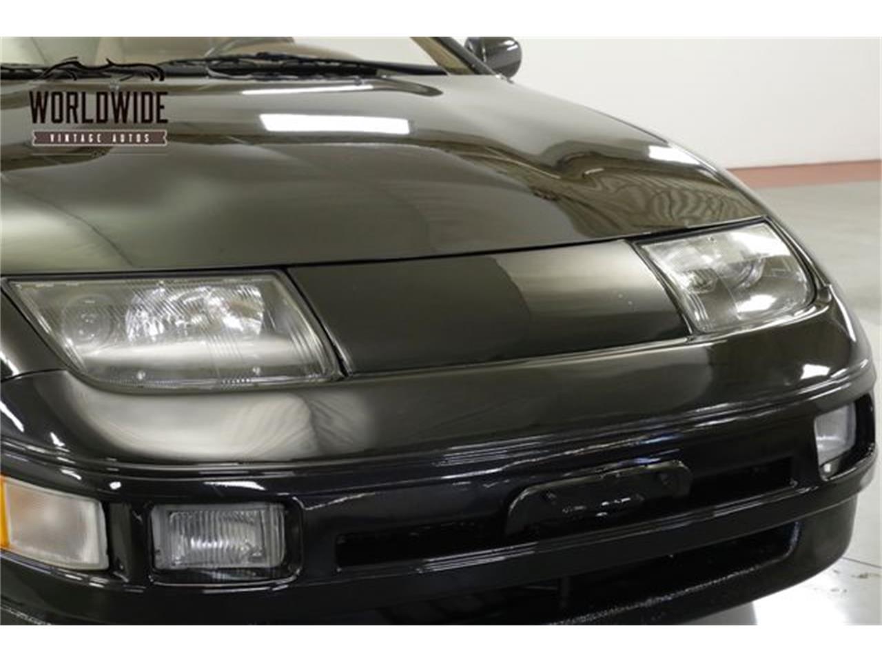 1990 Nissan 300ZX for sale in Denver , CO – photo 17
