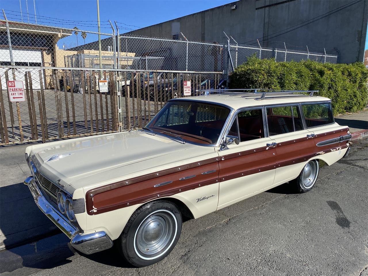 1964 Mercury Villager for sale in Oakland, CA – photo 2