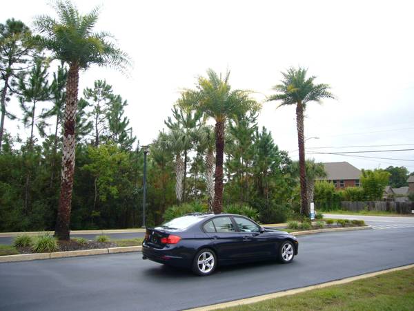 2012 BMW 328i Sedan - Premium/Harmon Kardon/Cold Weather/Turbo for sale in Gulf Breeze, FL – photo 6