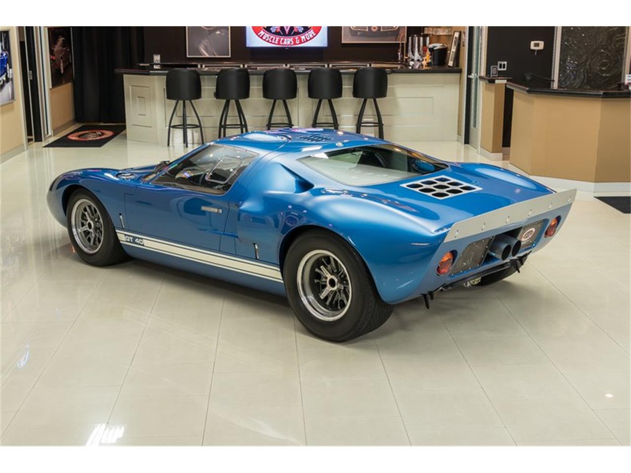1965 Superformance GT40 for sale in Plymouth, MI – photo 12