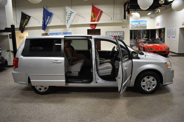 2012 Dodge Grand Caravan SE for sale in Canton, MA – photo 10