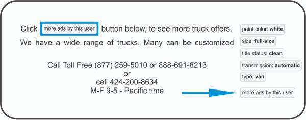 2019 Mercedes Sprinter Truck 14ft UTILITY SERVICE PLUMBERS TRUCK VAN for sale in Los Angeles, CA – photo 2