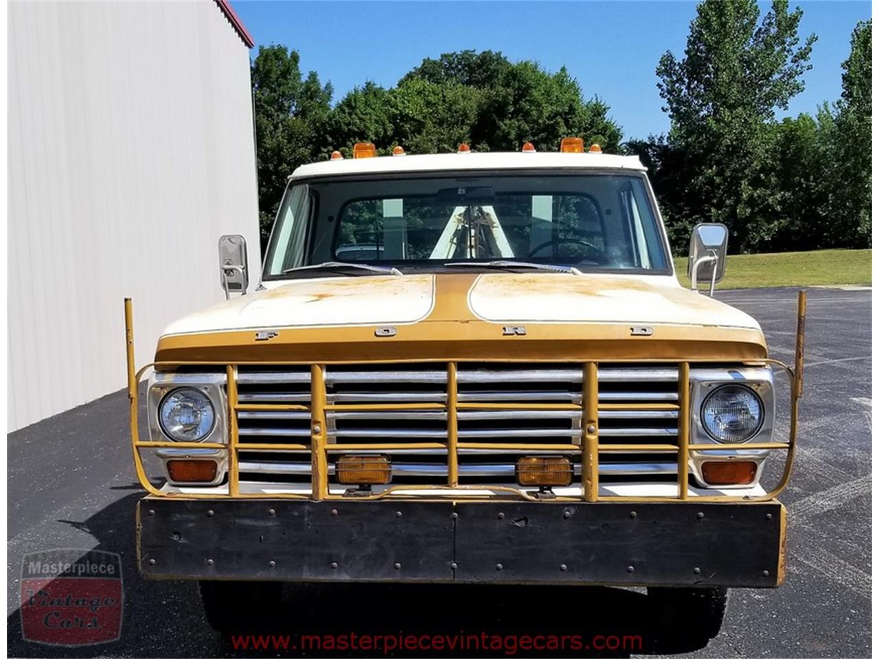 1967 Ford F350 for sale in Whiteland, IN – photo 9