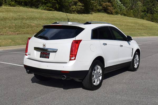 2011 *Cadillac* *SRX* *FWD 4dr Luxury Collection* Pl for sale in Gardendale, AL – photo 16