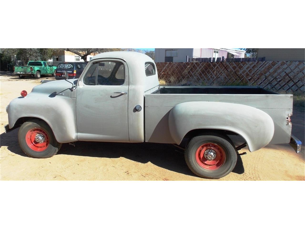 1949 Studebaker Pickup for sale in Tucson, AZ – photo 28