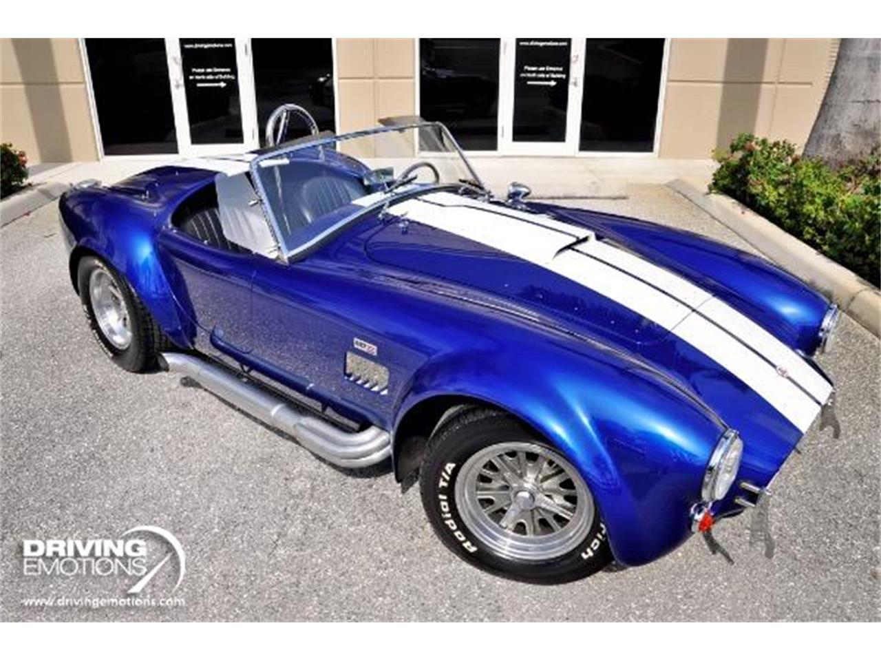 1965 Superformance MKIII for sale in West Palm Beach, FL – photo 2