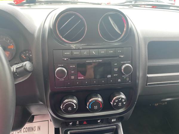 2016 Jeep Patriot 4WD 4dr High Altitude - - by dealer for sale in North Providence, RI – photo 6