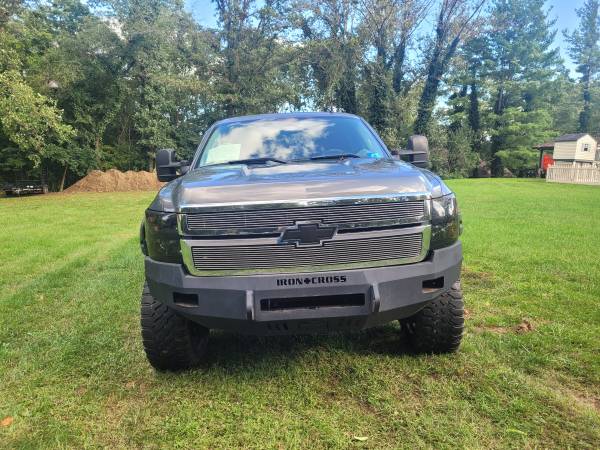 2011 Duramax trade for 60-91 chevy for sale in Falling Waters, WV – photo 4