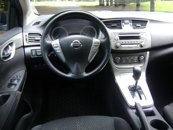 2013 Nissan Sentra SR ONLY 37000 MILES for sale in Trevor, WI – photo 19