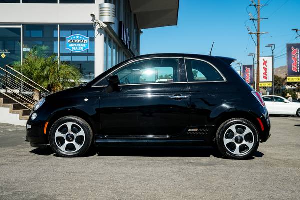 2016 FIAT 500e only 15K MILES!!! for sale in Burbank, CA – photo 3