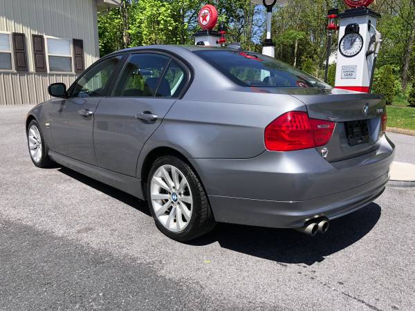 2011 BMW 328i xDrive Clean Carfax NAV Leather Heated Seats Like New for sale in Palmyra, PA – photo 8