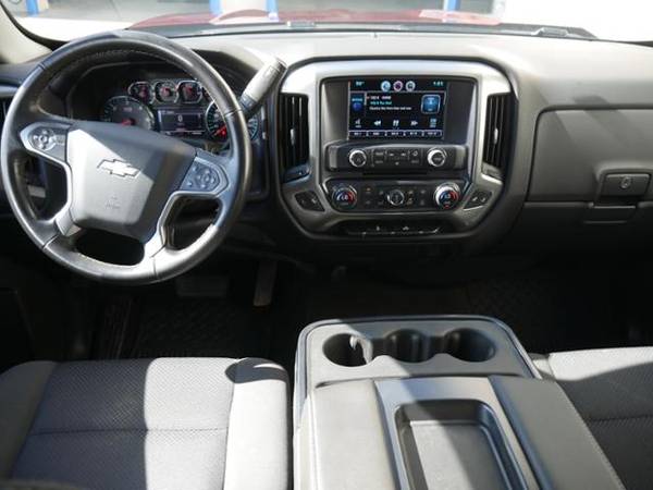 2016 Chevrolet Silverado 1500 LT for sale in North Branch, MN – photo 13