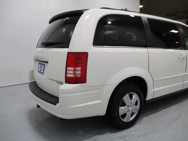 2010 Chrysler Town & Country LX 7 passenger van for sale in Wadena, MN – photo 4