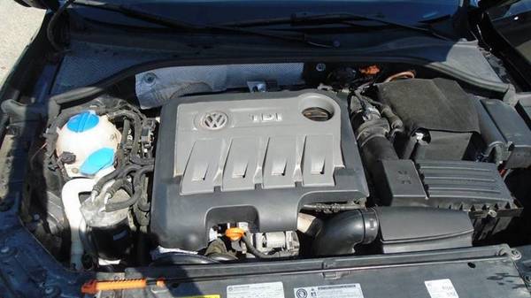 2013 vw passat tdi $10,300 84,000 miles **Call Us Today For Details** for sale in Waterloo, IA – photo 17