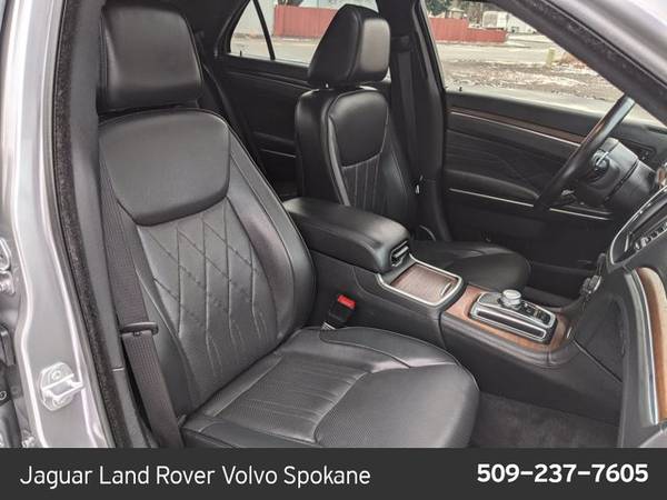 2015 Chrysler 300 300C Platinum AWD All Wheel Drive SKU:FH767241 -... for sale in Spokane, WA – photo 21