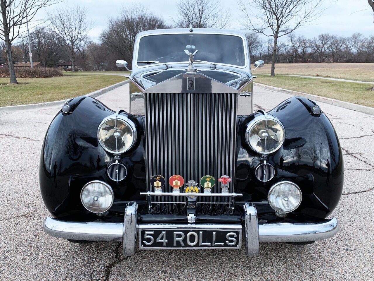 1954 Rolls-Royce Dawn for sale in Carey, IL – photo 7