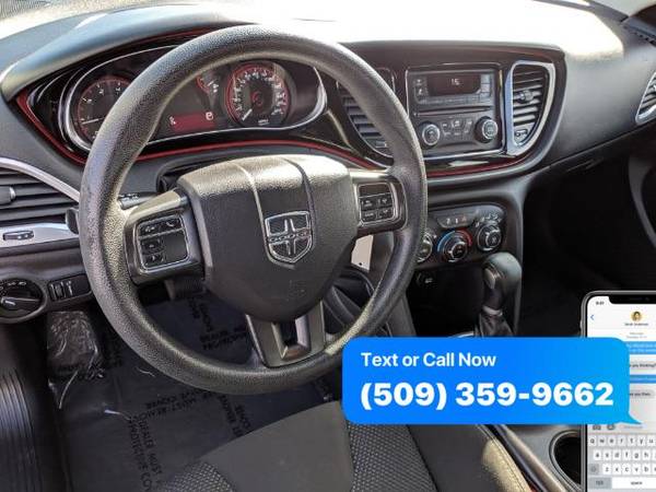 2015 Dodge Dart SXT TEXT or CALL! for sale in Kennewick, WA – photo 18