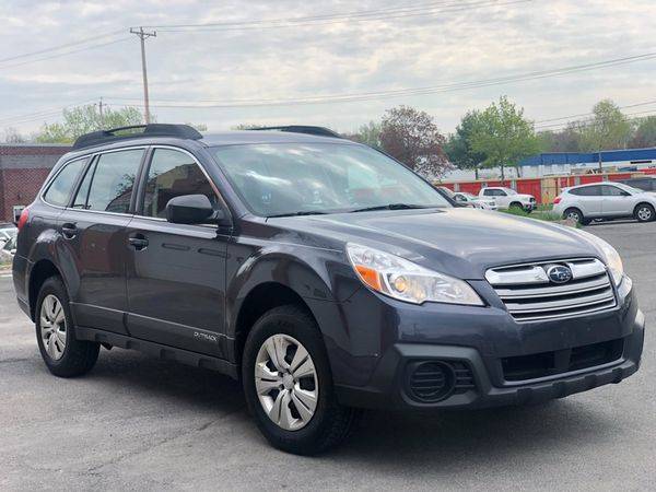 2013 Subaru Outback 2.5i Premium 100% CREDIT APPROVAL! for sale in Albany, NY – photo 11