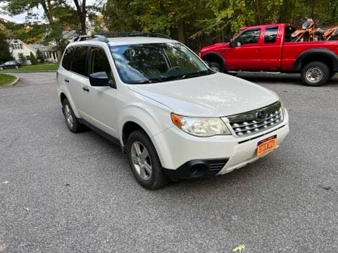 2013 Subaru Forester, 5-Speed, AWD, Cheap, Bargain for sale in Mahopac, NY – photo 2