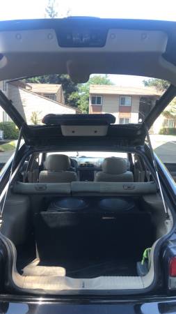 Subaru Impreza, 3,400$ OBO (Accepting Trades) for sale in Chico, CA – photo 15