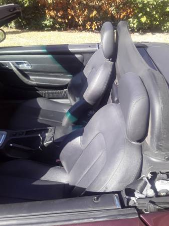 I m selling my 2003 slk 230 covertible Benz - - by for sale in BALCH SPRINGS, TX – photo 14