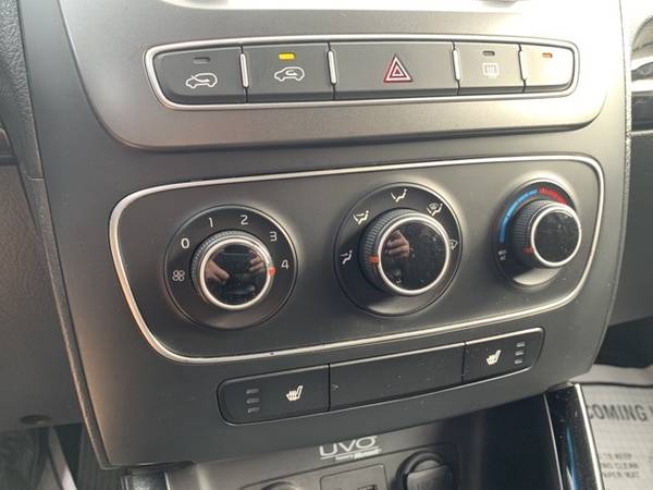 2015 Kia Sorento AWD 4D Sport Utility/SUV LX - - by for sale in Saint Albans, WV – photo 19