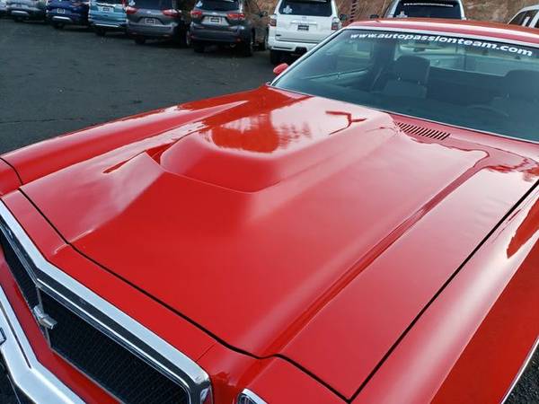 * * * 1976 CHEVROLET EL CAMINO Classic * * * - cars & trucks - by... for sale in Saint George, UT – photo 24