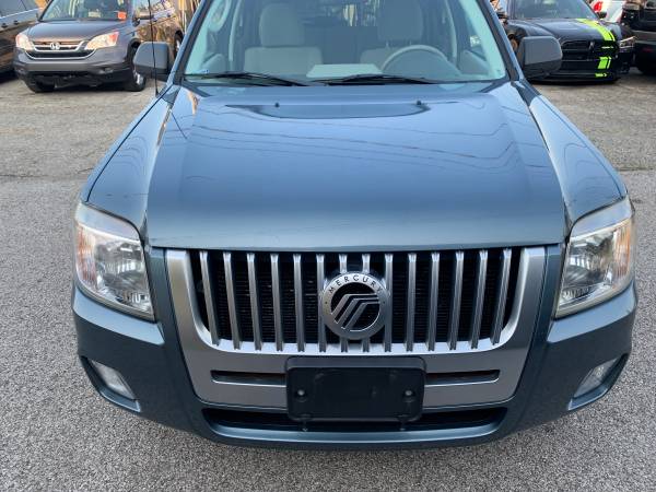 2010 Mercury Mariner. WARRANTY!! 1 Owner! Clean Carfax! Sirius Radio!! for sale in Cleveland, OH – photo 8