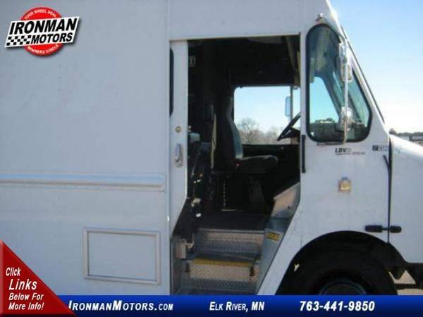 2011 Freightlier MT45 Step van 16ft step van , Snap On tool truck -... for sale in Dayton, MN – photo 10