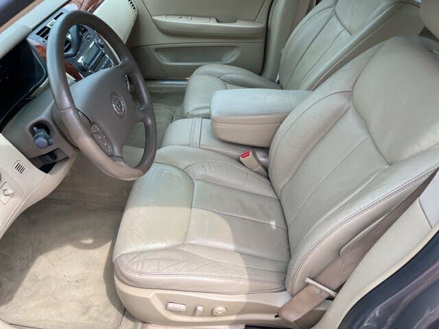 2006 Cadillac DTS Luxury I FWD for sale in Attleboro, MA – photo 12