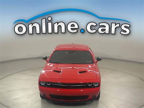 2018 Dodge Challenger R/T - coupe - - by dealer for sale in Other, WV – photo 9