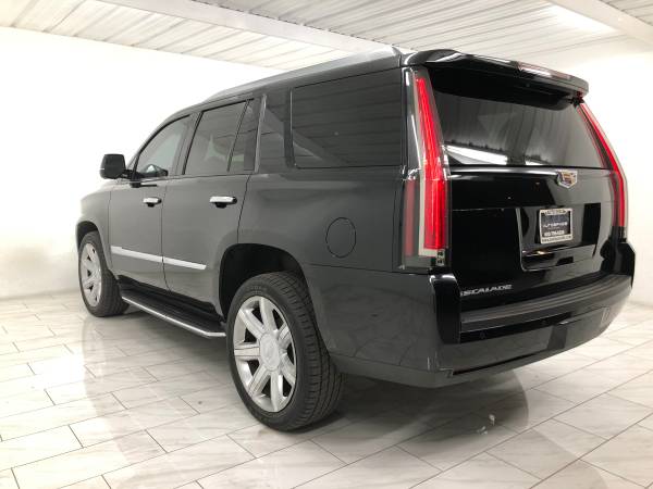 2016 CADILLAC ESCALADE LUXURY ONLY $3000 DOWN(O.A.C) for sale in Phoenix, AZ – photo 9