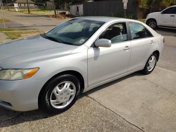 2007 Toyota Camry CE 5-Spd AT for sale in New Orleans, LA – photo 2