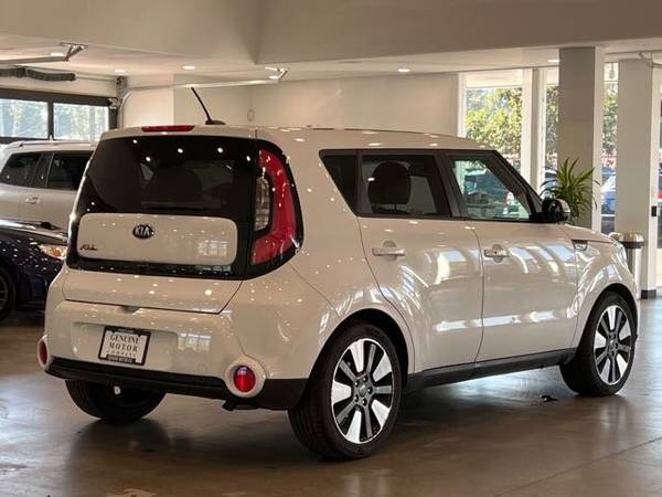 2014 Kia Soul ! Fully Loaded Well Maintained 106, 542 for sale in Gladstone, OR – photo 6
