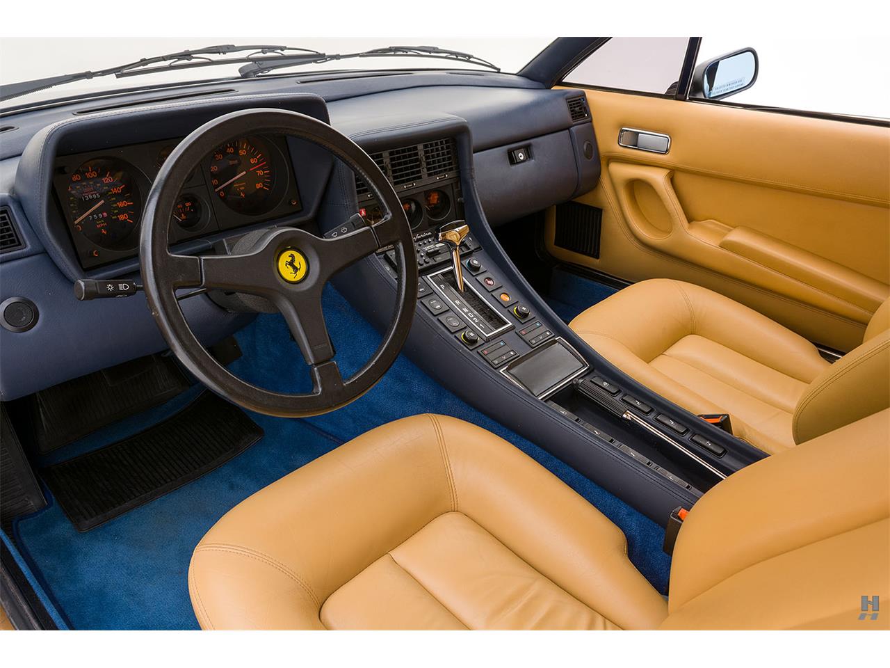 1987 Ferrari 412i for sale in Saint Louis, MO – photo 7