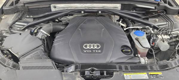 2016 Audi Q5 Quattro TDi Technik Package - - by dealer for sale in Grimes, IA – photo 7