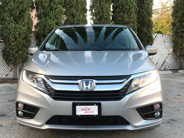 AUTO DEALS**2019 Honda Odyssey EX-L w/Navigation**CARFAX ONE OWNER -... for sale in Honolulu, HI – photo 2