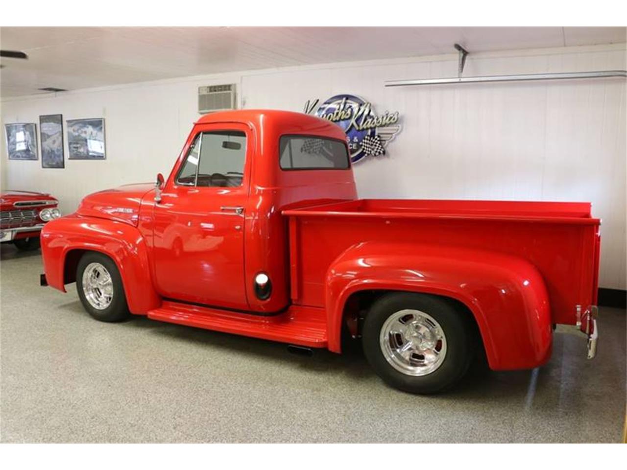1953 Ford F100 for sale in Stratford, WI – photo 4