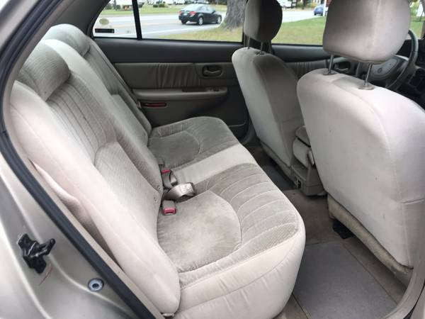2002 BUICK CENTURY 113 K,NO RUST for sale in Northborough, MA – photo 7