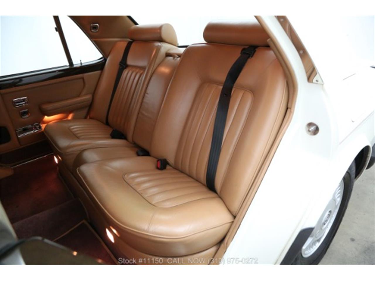 1989 Bentley Eight for sale in Beverly Hills, CA – photo 28