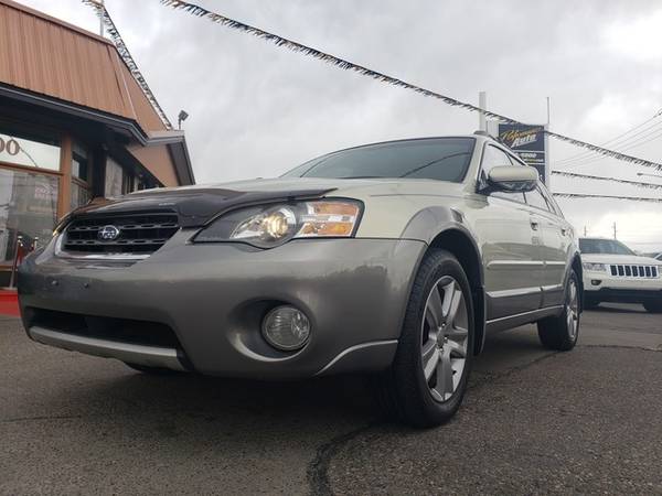 2005 Subaru Outback 3 0R L L Bean Edition Wagon Must See - cars & for sale in Billings, MT – photo 2