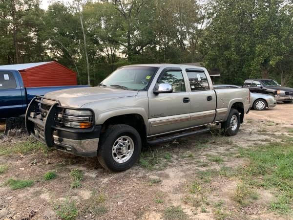 Chevy 3/4 tons for sale in Calhoun, LA