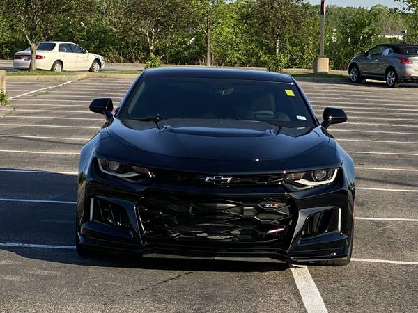 2020 Chevrolet Chevy Camaro ZL1 - - by dealer for sale in Fenton, MO – photo 15