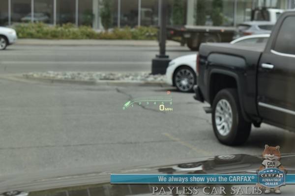 2018 Cadillac Escalade Platinum/4X4/Auto Start/Htd Seats for sale in Wasilla, AK – photo 14